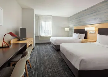 TownePlace Suites by Marriott London hotel thumbnail 7