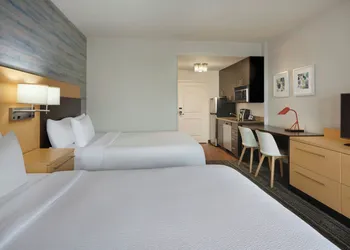 TownePlace Suites by Marriott London hotel thumbnail 8