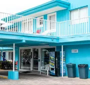 The Bayside Inn & Marina hotel detail image 3