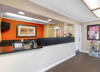 Extended Stay America Suites San Diego Fashion Valley hotel thumbnail 2