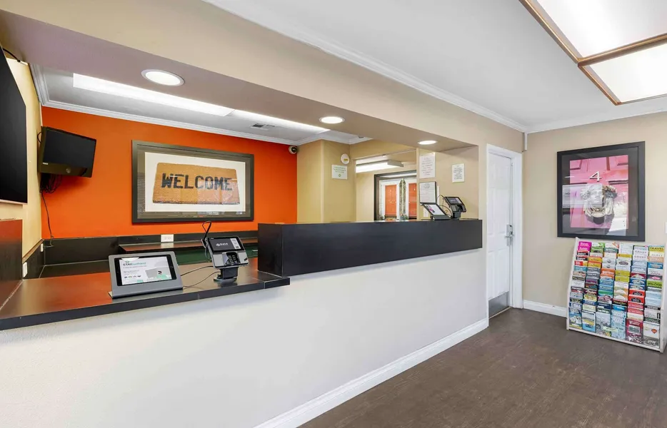 Extended Stay America Suites San Diego Fashion Valley hotel detail image 2