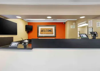 Extended Stay America Suites San Diego Fashion Valley hotel thumbnail 3