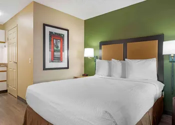 Extended Stay America Suites San Diego Fashion Valley hotel thumbnail 5