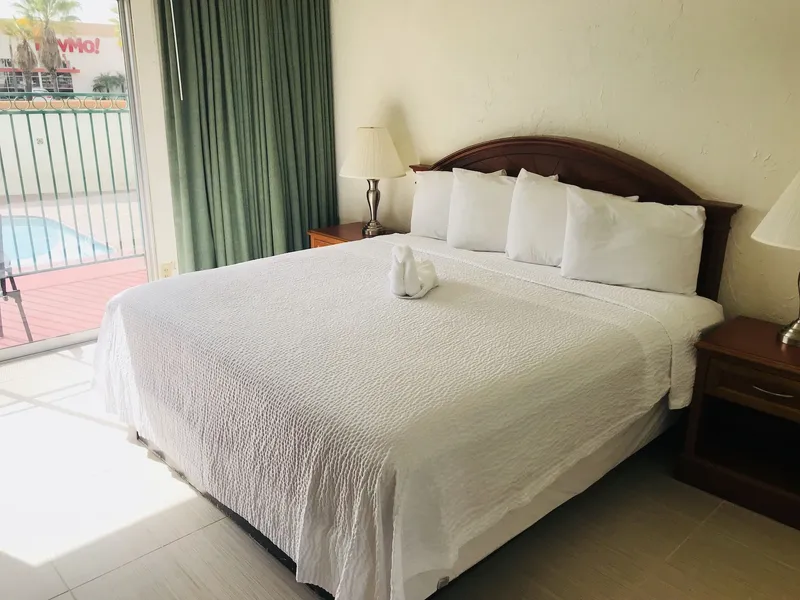 Americas Best Value Inn Loma Lodge hotel detail image 6