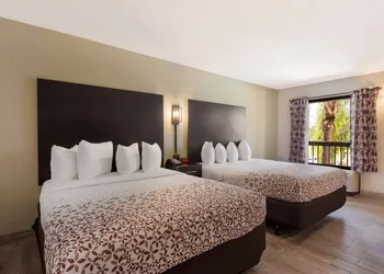 SureStay Hotel by Best Western St. Pete Clearwater Airport hotel thumbnail 6