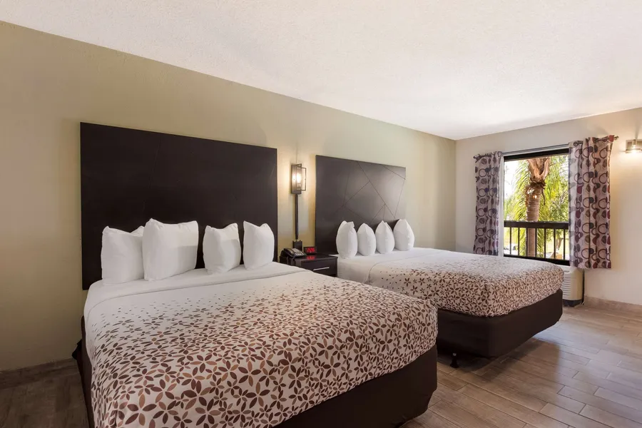 SureStay Hotel by Best Western St. Pete Clearwater Airport hotel detail image 6