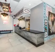 Aiden Los Angeles Downtown Dragon Gate Inn hotel detail image 3