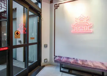 Aiden Los Angeles Downtown Dragon Gate Inn hotel thumbnail 4