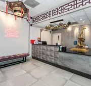 Aiden Los Angeles Downtown Dragon Gate Inn hotel detail image 5