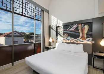 Aiden Los Angeles Downtown Dragon Gate Inn hotel thumbnail 6