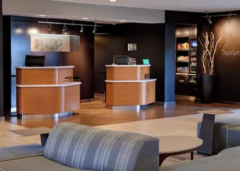 Courtyard by Marriott Detroit Dearborn hotel thumbnail 2