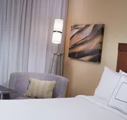 Courtyard by Marriott Detroit Dearborn hotel detail image 3