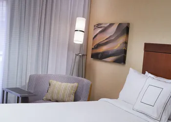 Courtyard by Marriott Detroit Dearborn hotel thumbnail 3