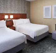 Courtyard by Marriott Detroit Dearborn hotel detail image 7