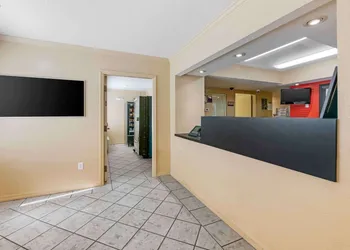 Extended Stay America Select Suites Orlando Southpark hotel thumbnail 2