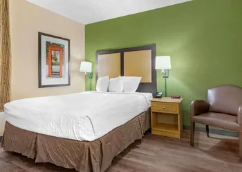 Extended Stay America Select Suites Orlando Southpark hotel thumbnail 4