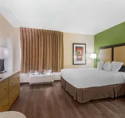 Extended Stay America Select Suites Orlando Southpark hotel detail image 5