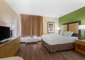 Extended Stay America Select Suites Orlando Southpark hotel thumbnail 5