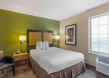 Extended Stay America Select Suites Orlando Southpark hotel thumbnail 6
