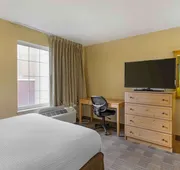 Extended Stay America Select Suites Orlando Southpark hotel detail image 7