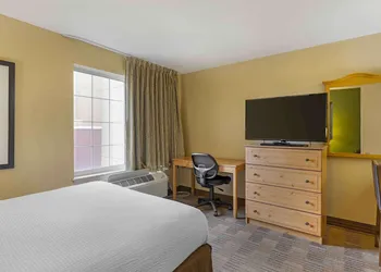 Extended Stay America Select Suites Orlando Southpark hotel thumbnail 7