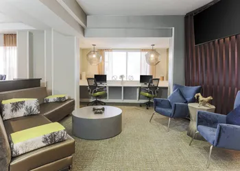 SpringHill Suites by Marriott Austin Parmer/Tech Ridge hotel thumbnail 2
