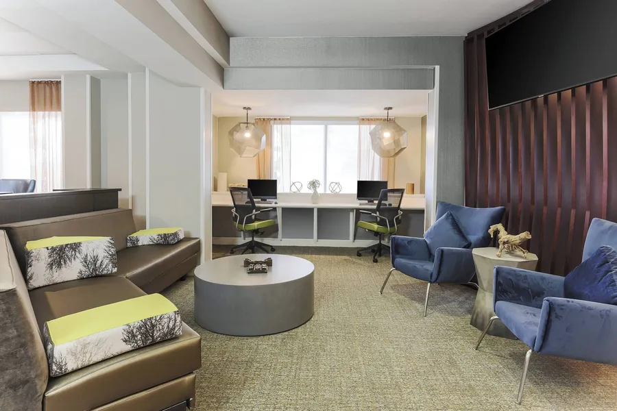 SpringHill Suites by Marriott Austin Parmer/Tech Ridge hotel detail image 2