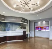 SpringHill Suites by Marriott Austin Parmer/Tech Ridge hotel detail image 3