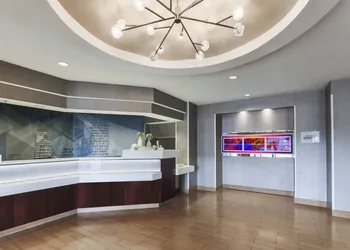 SpringHill Suites by Marriott Austin Parmer/Tech Ridge hotel thumbnail 3