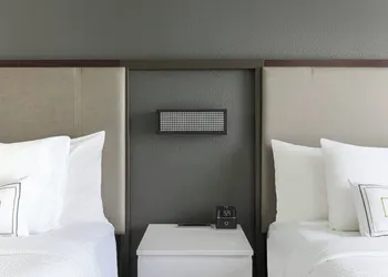 SpringHill Suites by Marriott Austin Parmer/Tech Ridge hotel thumbnail 4