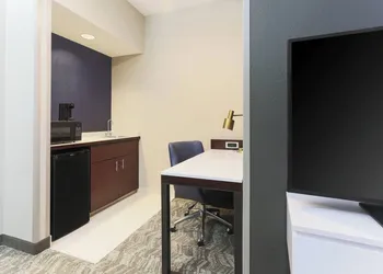 SpringHill Suites by Marriott Austin Parmer/Tech Ridge hotel thumbnail 6