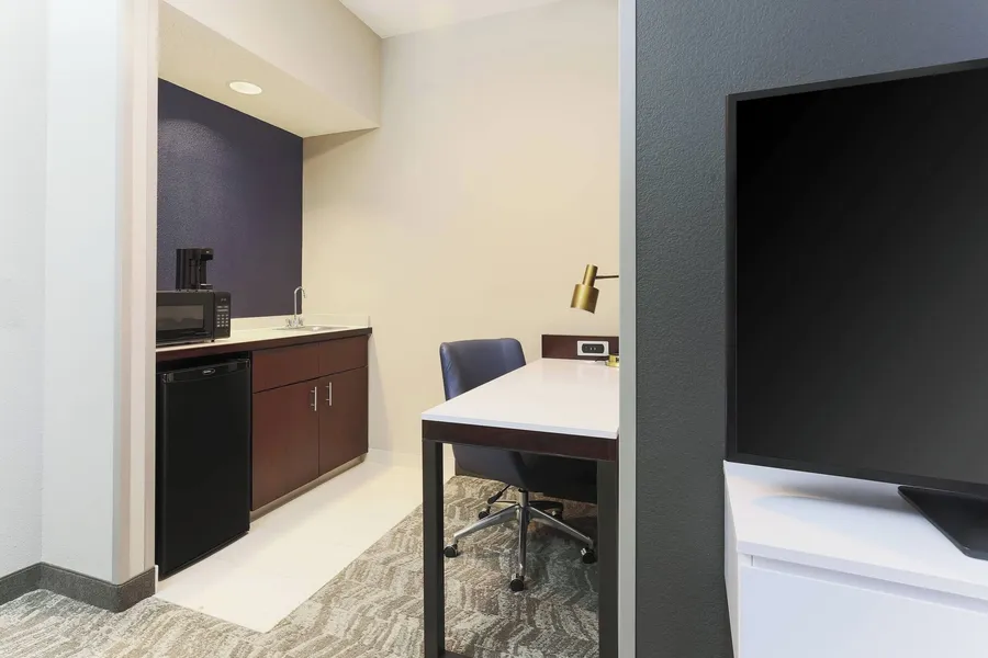 SpringHill Suites by Marriott Austin Parmer/Tech Ridge hotel detail image 6