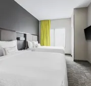 SpringHill Suites by Marriott Austin Parmer/Tech Ridge hotel detail image 7