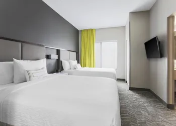 SpringHill Suites by Marriott Austin Parmer/Tech Ridge hotel thumbnail 7