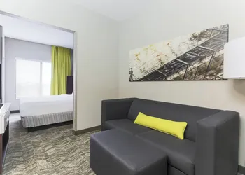 SpringHill Suites by Marriott Austin Parmer/Tech Ridge hotel thumbnail 8