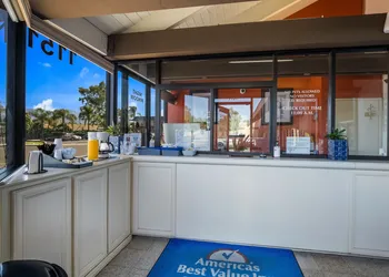 Americas Best Value Inn Redlands San Bernardino hotel thumbnail 2