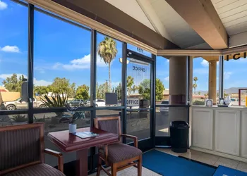 Americas Best Value Inn Redlands San Bernardino hotel thumbnail 3