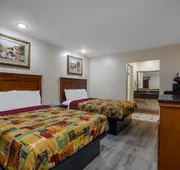 Americas Best Value Inn Redlands San Bernardino hotel detail image 4