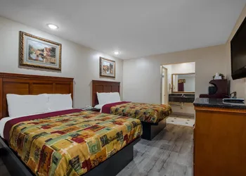Americas Best Value Inn Redlands San Bernardino hotel thumbnail 4