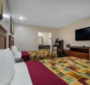 Americas Best Value Inn Redlands San Bernardino hotel detail image 5