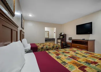 Americas Best Value Inn Redlands San Bernardino hotel thumbnail 5