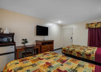 Americas Best Value Inn Redlands San Bernardino hotel thumbnail 6
