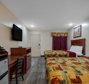 Americas Best Value Inn Redlands San Bernardino hotel detail image 7