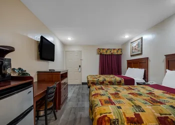 Americas Best Value Inn Redlands San Bernardino hotel thumbnail 7