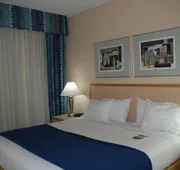 Holiday Inn Express San Antonio Rivercenter Area by IHG hotel detail image 3