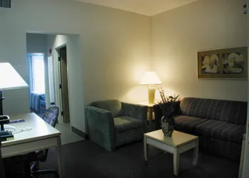 Holiday Inn Express San Antonio Rivercenter Area by IHG hotel thumbnail 4