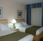 Holiday Inn Express San Antonio Rivercenter Area by IHG hotel detail image 5