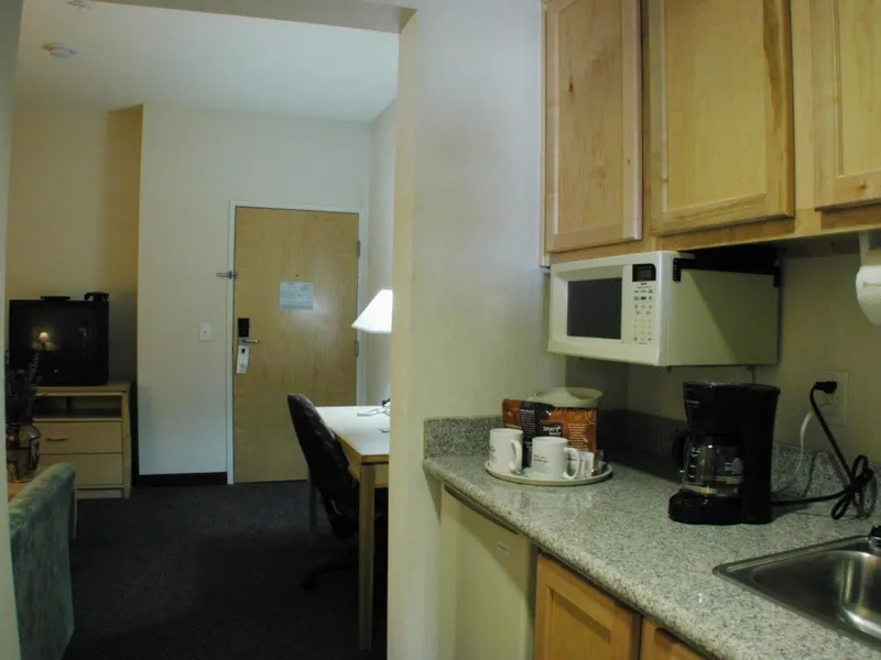 Holiday Inn Express San Antonio Rivercenter Area by IHG hotel detail image 6