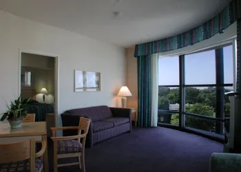 Holiday Inn Express San Antonio Rivercenter Area by IHG hotel thumbnail 7