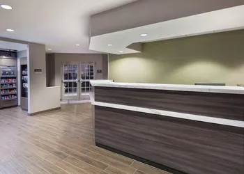 Residence Inn by Marriott Tampa Sabal Park/Brandon hotel thumbnail 2